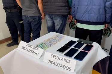 El hecho fue en Belalcázar 