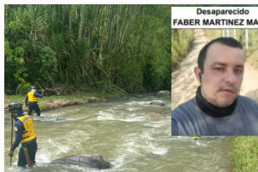 La búsqueda de este domingo 