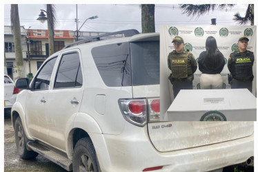 El automotor recuperado.