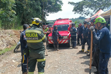 Organismos que participaron