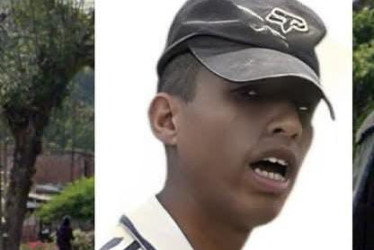 Julián David Acevedo Aguirre 