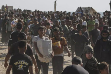 Reproducción | LA PATRIA