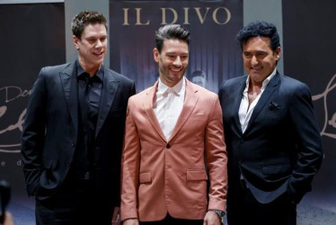 Il Divo