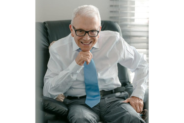 Jaime Ramírez Rojas