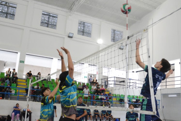 Juegos Intercolegiados