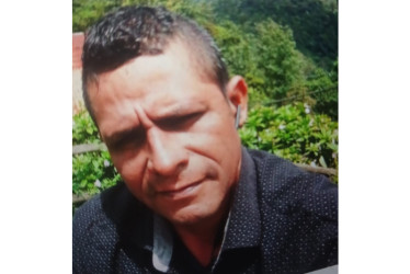 Jorge Eliécer Rendón, Coico, se dedicaba al mototaxismo en Supía.