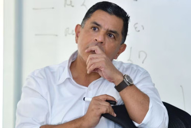 Jorge Iván Ospina