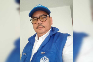 Defensoría del Pueblo, Jorge Rangel