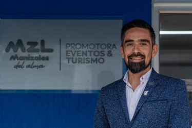 Juan Pablo Marín Jaramillo