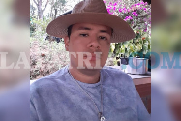 Juan Sebastián Morales se desempeñaba como conductor de camión. Se dedicaba al transporte de ganado.