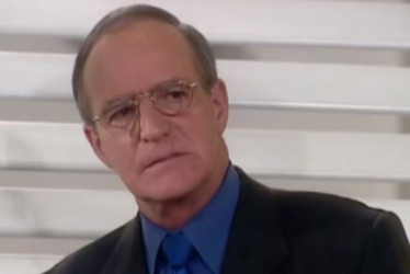 Uno de los papeles más recordados de Kepa Amuchastegui es 'Roberto Mendoza', en Betty, la fea.