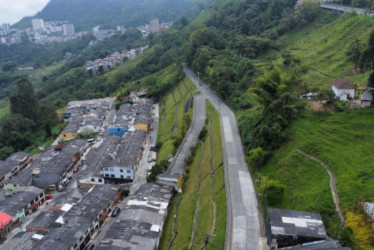 Qué hacer si vive en zona de ladera en Manizales durante la temporada de lluvias