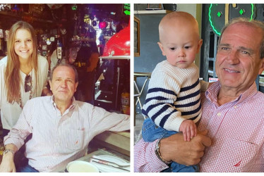 Daniel Gómez Sánchez, el hombre que hizo banca con alma