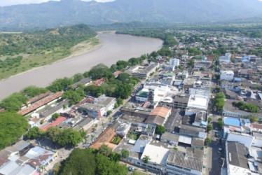 El río Magdalena alcanzó los 5,34 metros. La Dorada se mantiene en alerta naranja. Hay tendencia al incremento.