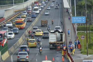 Risaralda: Últimos días para pagar el impuesto vehicular con descuento