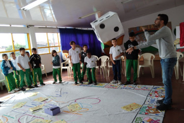 Tras 24 años, cierra la ludoteca del barrio La Grecia en Armenia