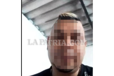 Lucho, quien no cuenta con antecedentes, es señalado de atacar a cuchillo a otro hombre en un supuesto intento de robo.
