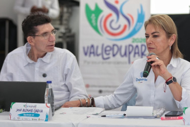 Ministerio del Deporte