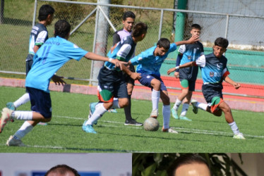 En los convenios firmados en el 2019, están comprometidos Ernesto Lucena, ministro del Deporte en ese entonces, y Carlos Mario Zuluaga, hoy vicecontralor General de la República, en ese entonces director de la OEI.