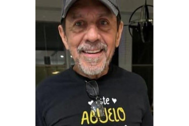 Manuel Javier Pinzón Díaz.