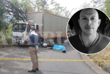 El accidente del docente 