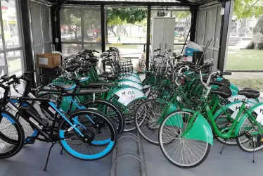 ¿Cómo usar Megabicis? Todo sobre el sistema de transporte gratuito de Pereira