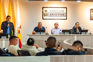 Foto | LA PATRIA | MANIZALES