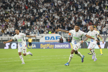 Un estadio Palogrande lleno esperan en el Once Caldas para apoyar al equipo en cuadrangulares. Ya están a la venta los abonos.