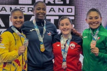 Panamericano de Karate do