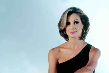 Foto | Cortesía El Universal | LA PATRIA   Cantaba baladas románticas, boleros, música Andina y también rancheras.