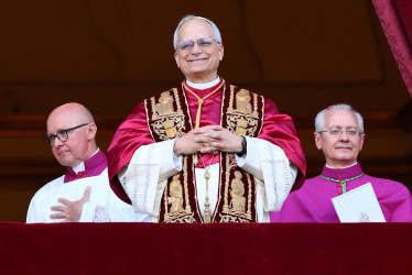 El papa León XIV tiene un profundo vínculo con la Iglesia latinoamericana, pues pasó gran parte de su vida como misionero agustino en el Perú. Los obispos de Colombia resaltaron que su elección es un signo de esperanza para la sociedad.