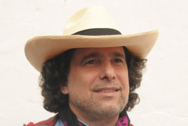 Andrés Calamaro