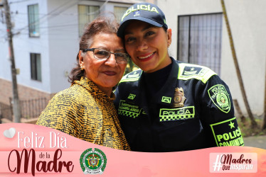 La Policía pide a la ciudadanía ser moderada a la hora de consumir bebidas embriagantes y celebrar en paz el Día de La Madre.