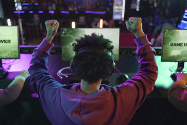 ¿Qué es Razer Gold? ¿Debo dejar que mi hijo lo use?