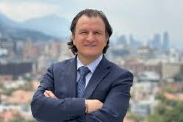 Felipe Antonio Olaya Arias.