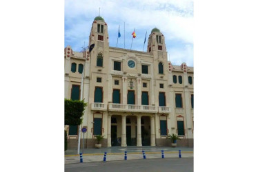 Registro Civil de Melilla