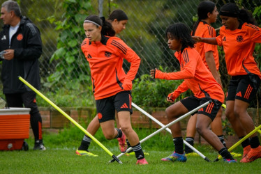 Suramericano Sub-17 Femenino