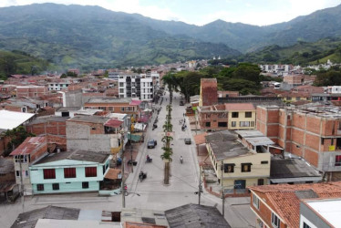 Se desconoce el número de personas que se fugaron de la estación de Policía de Supía.