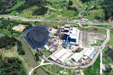 Caldas y Boyacá, a sentarse en la misma mesa para desescalar la tensión alrededor de Gensa. Ministerio de Hacienda organizará diálogos, según un congresista caldense.