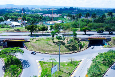 Pretende conectar a los departamentos de Risaralda y Valle del Cauca