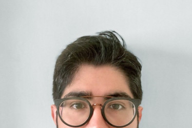 Elías Rodríguez, un filólogo, de 30 años, de Chicago, es el principal acusado de asesinar a los dos trabajadores de la embajada de Israel en EE.UU.