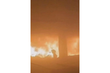 niña Ward Jalal al Shiek Jalil