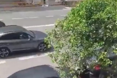 Las mujeres son oriundas de Puerto Tejada (Cauca). 