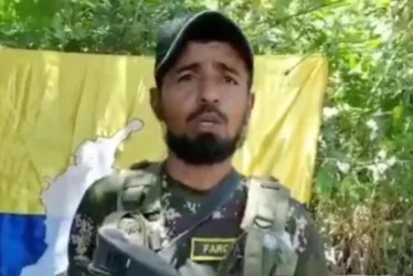 Willinton Henao Gutiérrez, alias 'Mocho Olmedo'