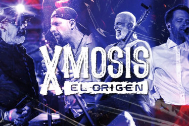 Xmosis El Origen