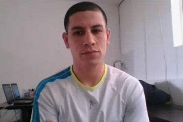 Yeison Alberto, alias Vacuna, atacó a su cuñado por los reclamos que le hacía exigiendo respeto por su hermana.