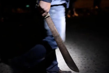 No están claros los motivos del crimen 