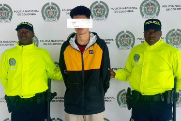 Al sujeto lo capturaron por un caso de abuso, pero se investiga una nueva denuncia.