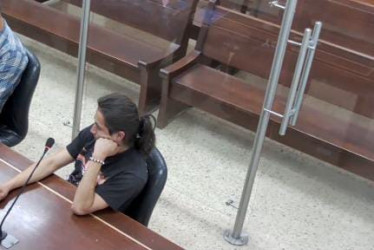 Ángelo Ríos Montoya.