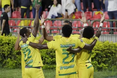 Atlético Bucaramanga